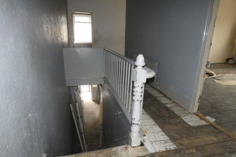 Stairs/Landing- click for photo gallery
